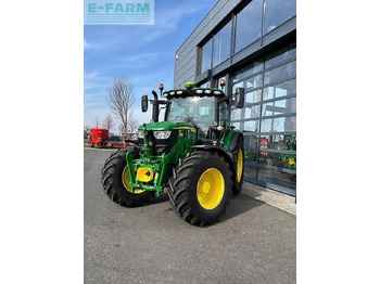 Трактор JOHN DEERE 6R 150