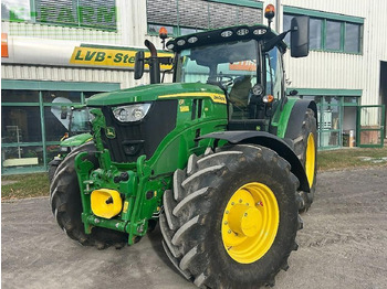 Трактор JOHN DEERE 6R 185
