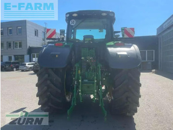Трактор John Deere 6r195 / 6r 195: фото 3