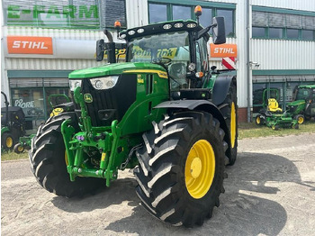 Трактор JOHN DEERE 6R 215