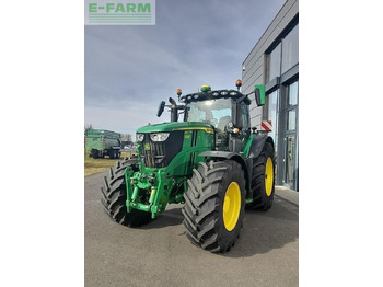Трактор JOHN DEERE 6R 250