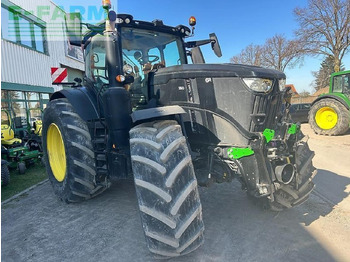 Трактор John Deere 6r250: фото 3