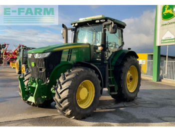 Трактор JOHN DEERE 7230R