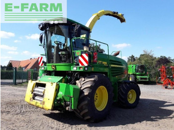 Кормоуборочный комбайн John Deere 7350 ohne vorsatz: фото 3