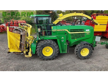 Кормоуборочный комбайн JOHN DEERE 7080 Series