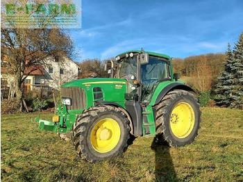 Трактор JOHN DEERE 7430