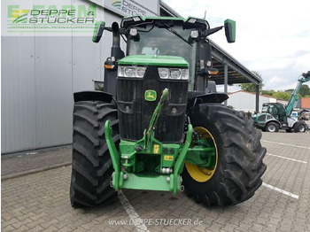 Трактор John Deere 7r 290: фото 2