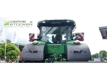 Трактор John Deere 7r 290: фото 5