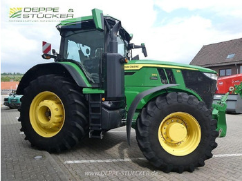 Трактор John Deere 7r 290: фото 4