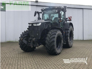 Трактор JOHN DEERE 7R 290