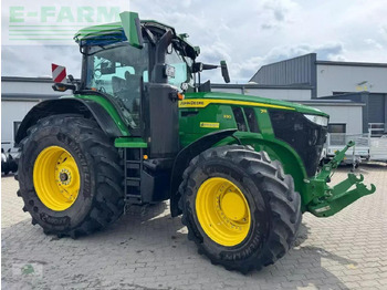 Трактор JOHN DEERE 7R 330