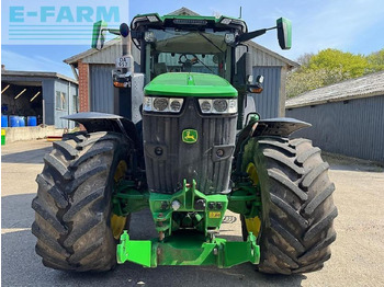 Трактор John Deere 7r 350: фото 3