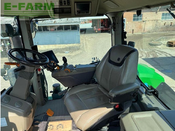 Трактор John Deere 7r 350: фото 4