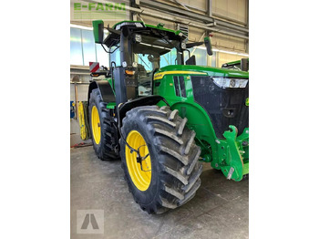 Трактор JOHN DEERE 7R 350