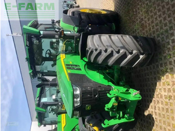 Трактор JOHN DEERE 7R 350