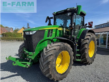 Трактор JOHN DEERE 7R 350