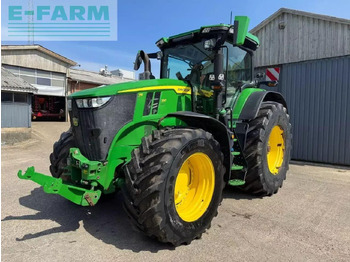 Трактор JOHN DEERE 7R 350