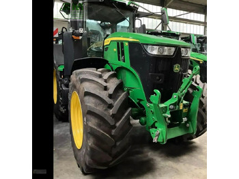 Трактор JOHN DEERE 7R 350