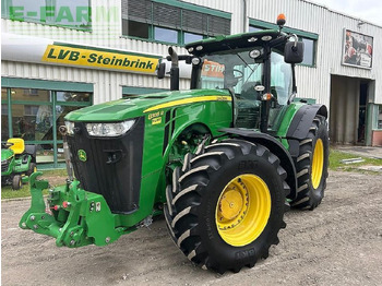 Трактор JOHN DEERE 8335R