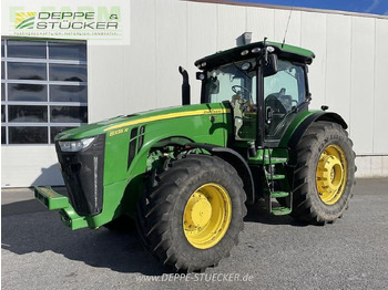 Трактор JOHN DEERE 8335R