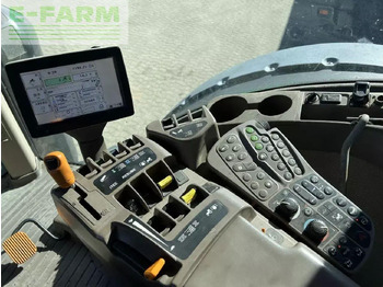 Трактор John Deere 8360r: фото 3