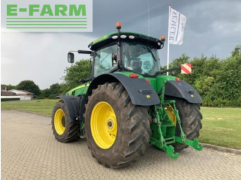 Трактор John Deere 8370r: фото 3