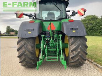 Трактор John Deere 8370r: фото 4