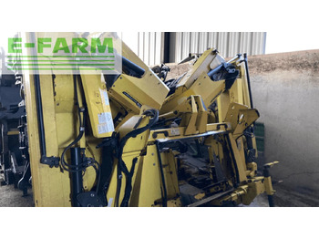 Кормоуборочный комбайн John Deere 8600: фото 2