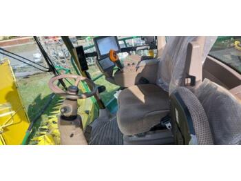 Кормоуборочный комбайн John Deere 8600i: фото 5