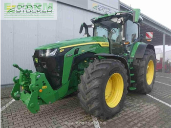 Трактор JOHN DEERE 8R 370