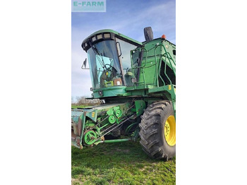 Зерноуборочный комбайн John Deere 9780: фото 3