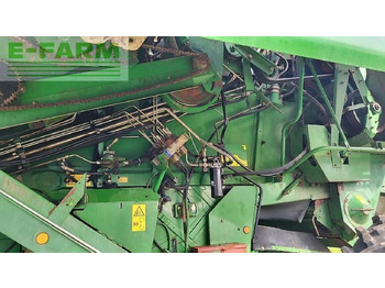 Зерноуборочный комбайн John Deere 9780: фото 4