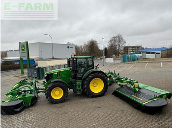 Косилка JOHN DEERE