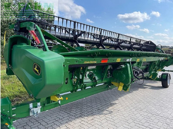 Оборудование для кормоуборочного комбайна JOHN DEERE
