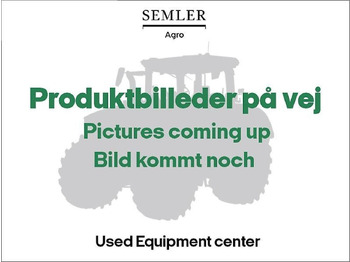 Зерноуборочный комбайн JOHN DEERE S690