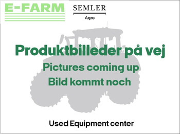 Зерноуборочный комбайн JOHN DEERE S690