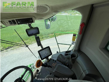 Зерноуборочный комбайн John Deere t560i hillmaster: фото 4