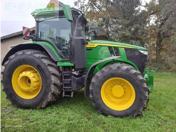 Трактор JOHN DEERE 7R 330