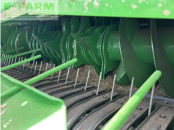 Пресс-подборщик тюковый John Deere v 451 m maxicut 13 couteaux: фото 5