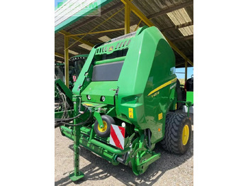 Пресс-подборщик тюковый JOHN DEERE