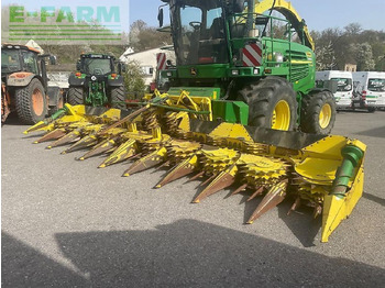 Оборудование для кормоуборочного комбайна Kemper 375: фото 2 Оборудование для кормоуборочного комбайна Kemper 375: фото 2