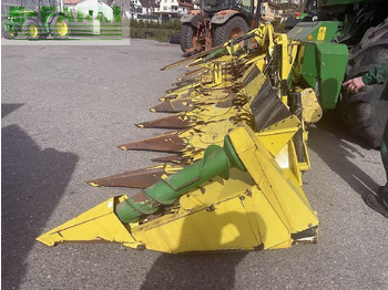 Оборудование для кормоуборочного комбайна Kemper 375: фото 3 Оборудование для кормоуборочного комбайна Kemper 375: фото 3