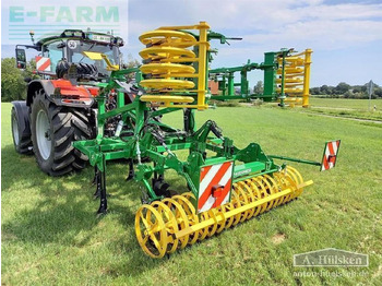 Культиватор Kerner sternradgrubber corona 450: фото 4