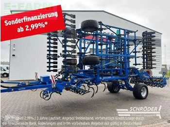 Культиватор KÖCKERLING