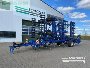 Культиватор KÖCKERLING