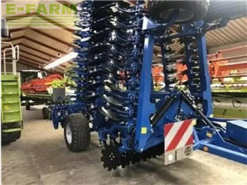 Техника для обработки почвы KÖCKERLING