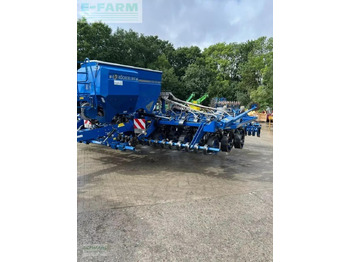 Сеялка KÖCKERLING