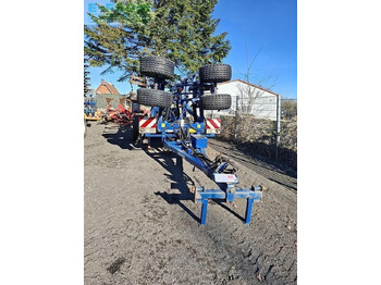 Культиватор KÖCKERLING