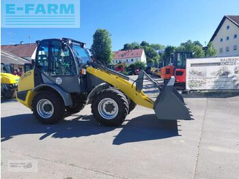 Мини-экскаватор Kramer 850: фото 3 Мини-экскаватор Kramer 850: фото 3