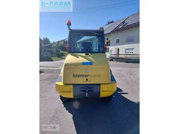 Мини-экскаватор Kramer 850: фото 4 Мини-экскаватор Kramer 850: фото 4